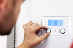 best Scamblesby boiler servicing companies
