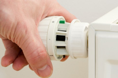 Scamblesby central heating repair costs