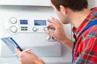 free Scamblesby gas safe engineer quotes