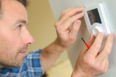 Scamblesby heating repair companies